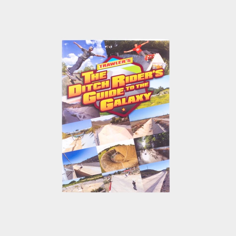 The Ditch Riders Guide to the Universe