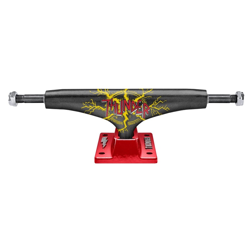Thunder No Mercy Team Edition Trucks (Assorted Sizes) 148