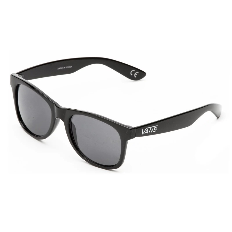 Vans Spicoli 4 Shades Black