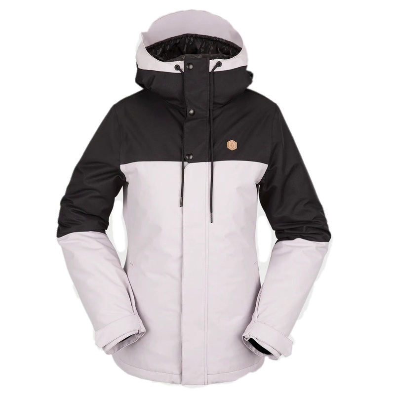 Volcom Bolt Ins Jacket SM Amethyst Smoke