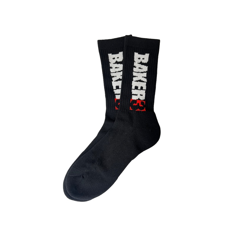 Baker “Baker 3” Socks