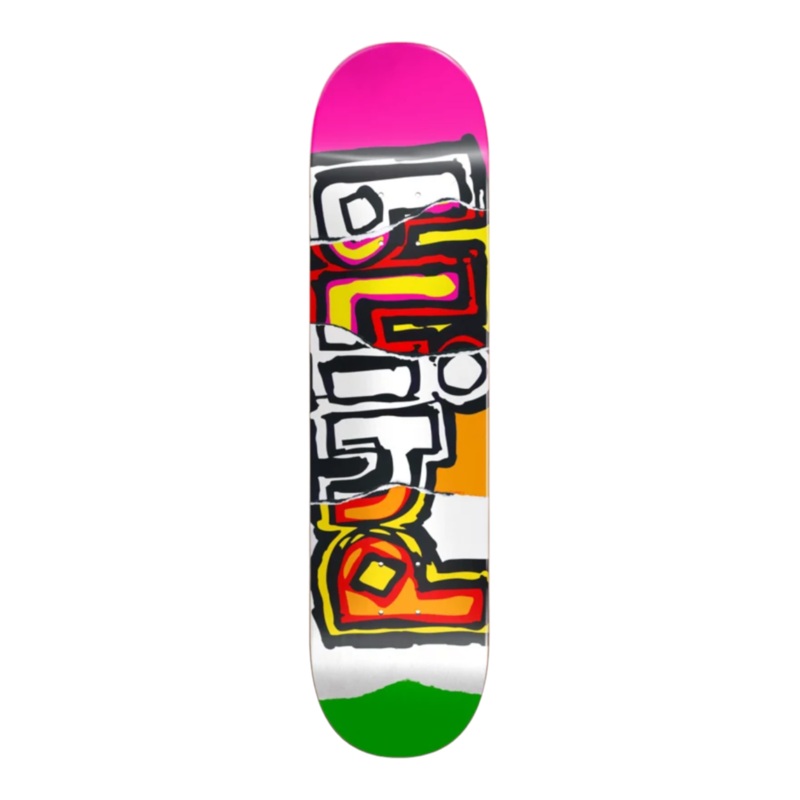Blind OG Ripped HYB 8.0 Deck 8.0