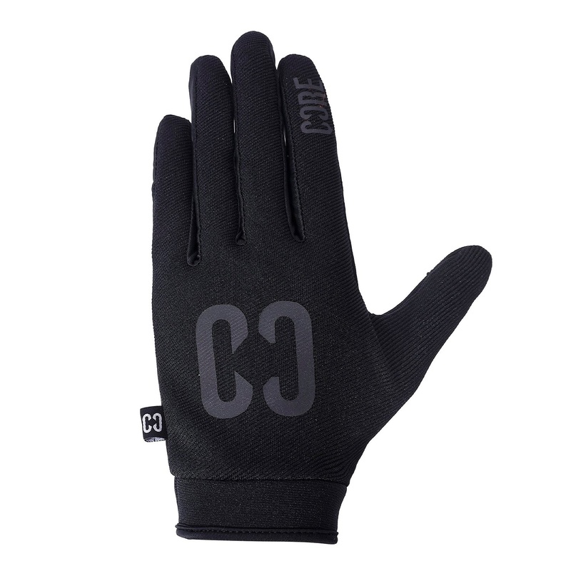 CORE Protection Aero Gloves – Stealth Adult XXS