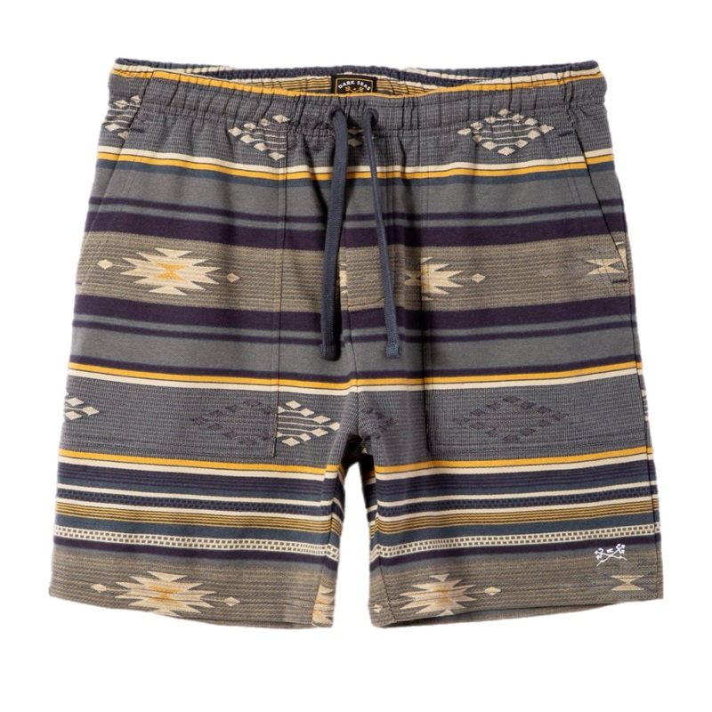 DARK SEAS CYRUS SHORT NAVY S
