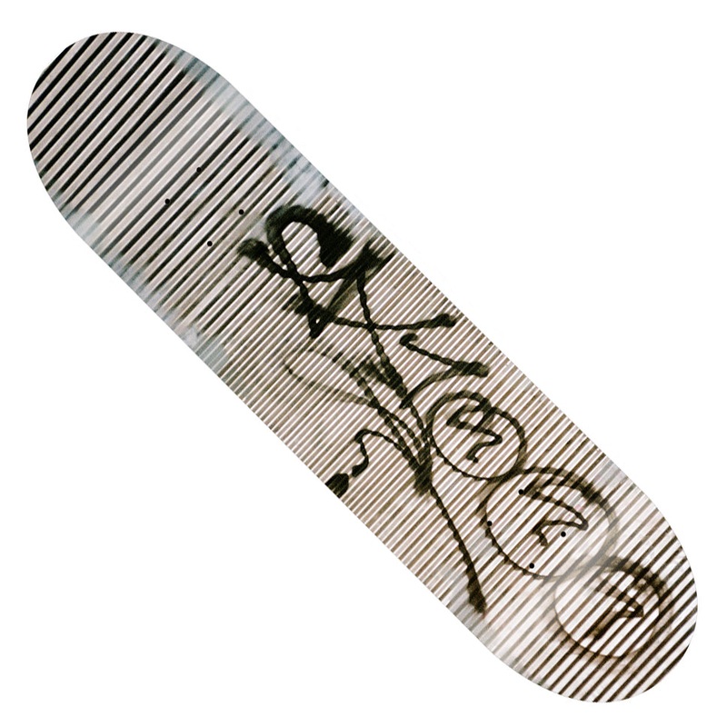 GX1000 Gate Deck Multicolor 8.25 x 32.125 WB:14.25