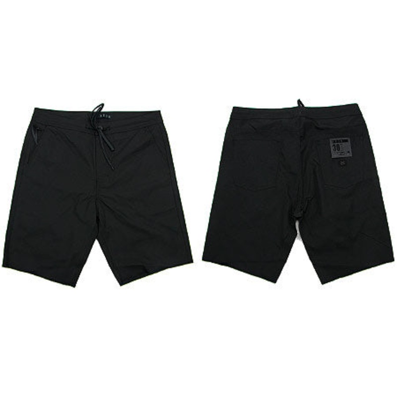 KR3W (Krew) K Standard Wino Chill Shorts Black 34