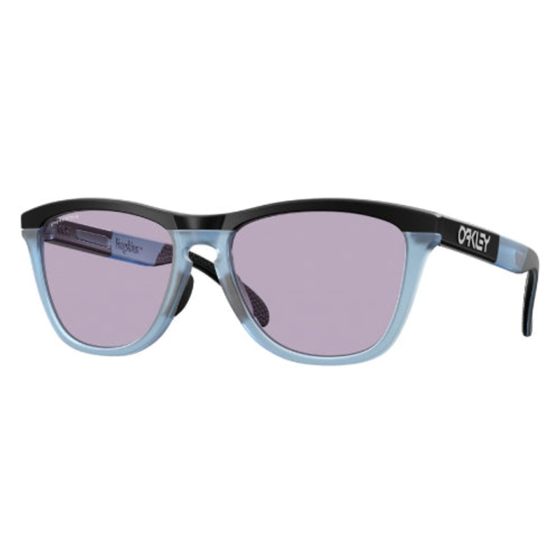 Oakley Frogskins Range Matte Black/Stonewash/Prizm Slate