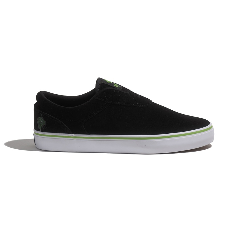 Opus Honey Slip x Swampy 8.5