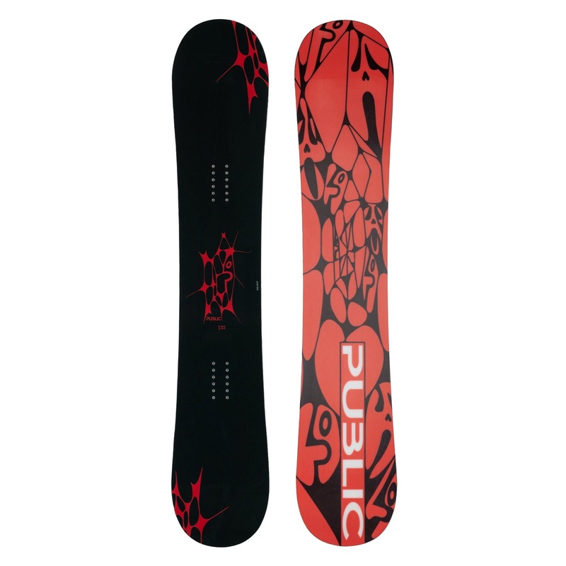 Public General Public Snowboard 150cm