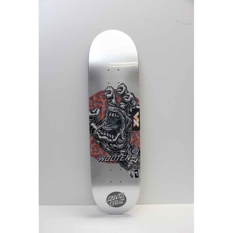 Santa Cruz Wooten Alive Hand VX 8.5″