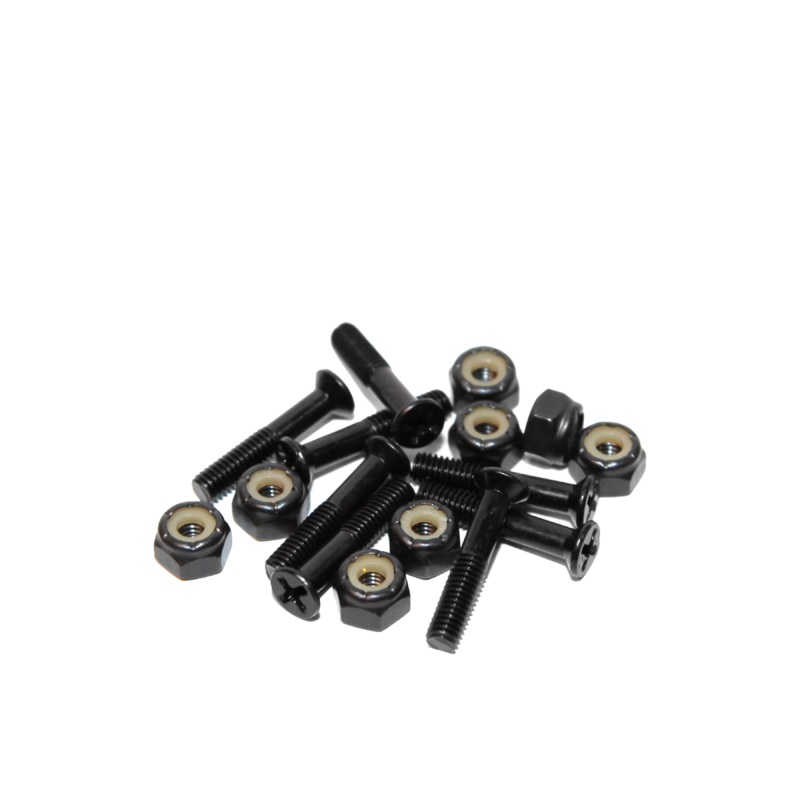 Standard Hardware – 1″ Phillips