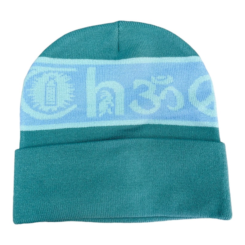 Theories Coexist Knit Beanie Evergreen One Size Fits All