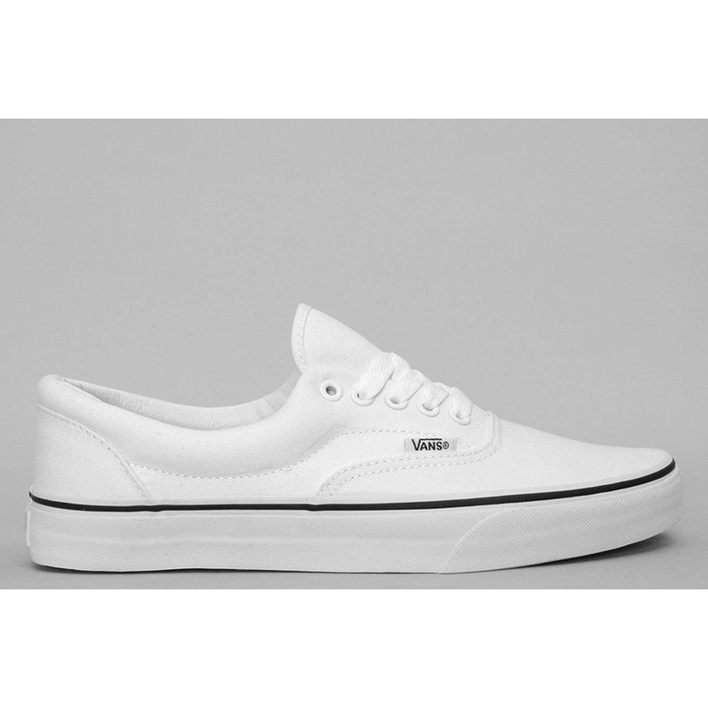 Vans – Era – True White US7.5 /UK6.5