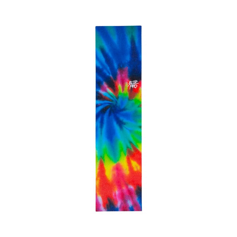Blazer Pro Premium XL Scooter Griptape Tie-Dye – Multi
