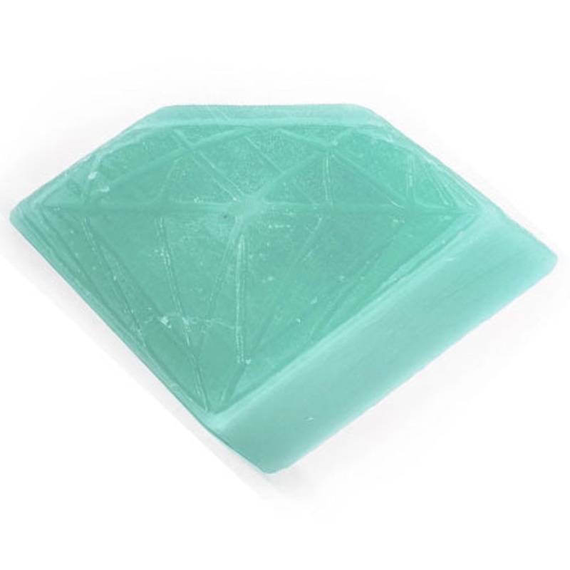 Diamond Hella Slick Wax Blue N/A