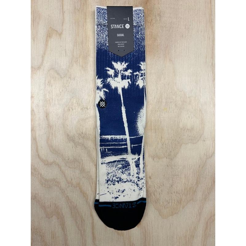 IN PARADISE CREW – INDIGO