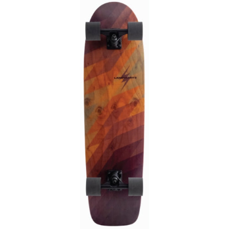 Landyachtz Rally Cat FG Turbo Complete 34.9″ 34.9″