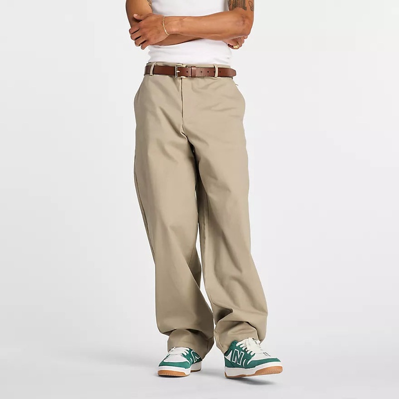 Numeric Standard Pant 32″ Arid Stone L