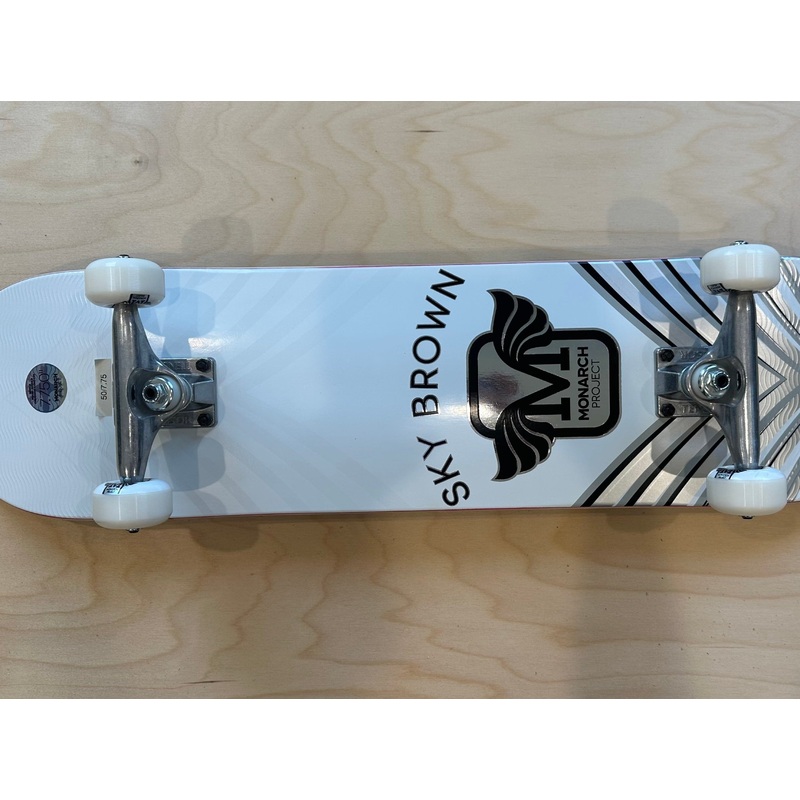 SKY HORUS PREMIUM COMPLETE 7.75