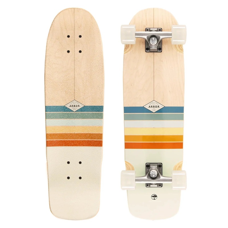 Arbor Pilsner Foundation 28″ Cruiser