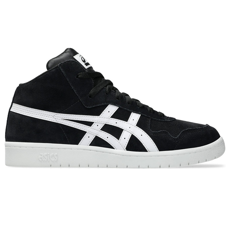 Asics Skateboarding Japan Pro MT Shoes Black/ White 6