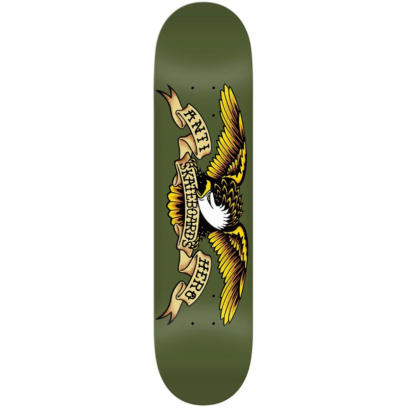 Classic Eagle Deck (8.38) 8.3″
