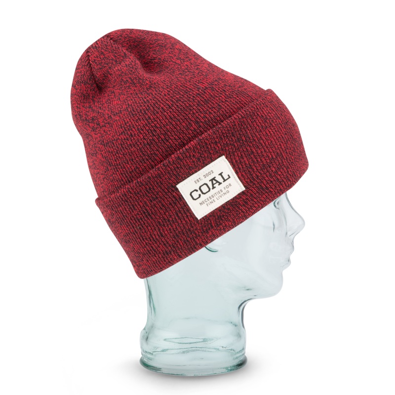 Coal Uniform Beanie Americana