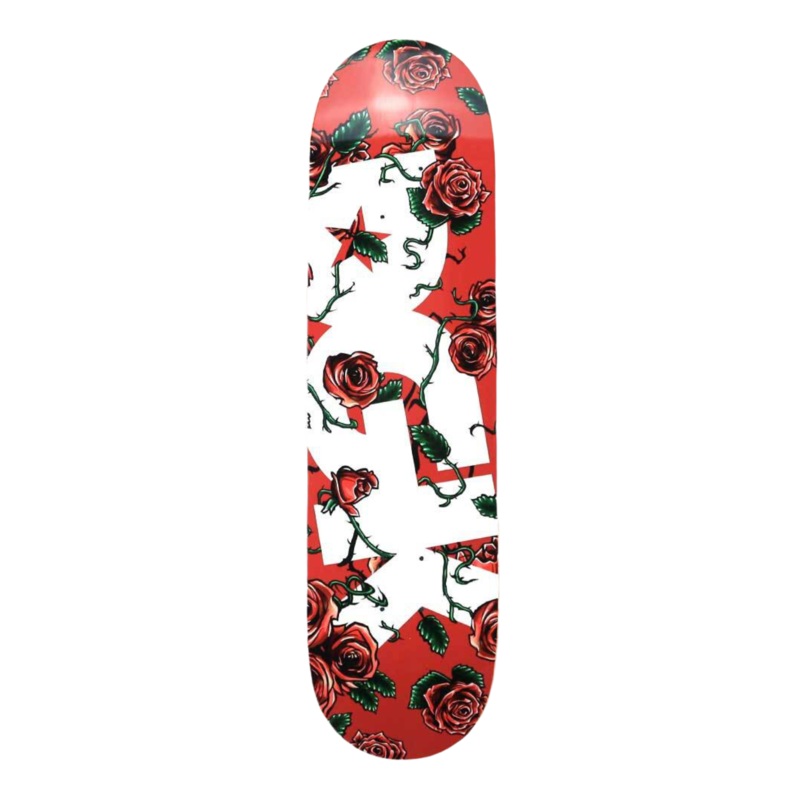 DGK Bloom Deck 8.06 8.06