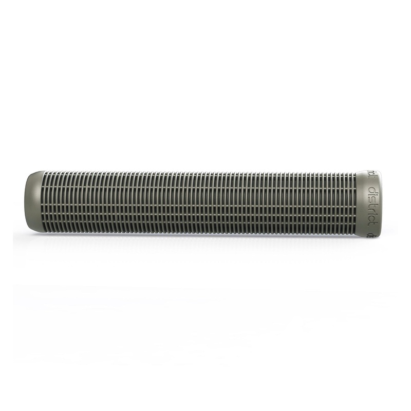 District S-Series G15S Grips Standard 140mm Grey