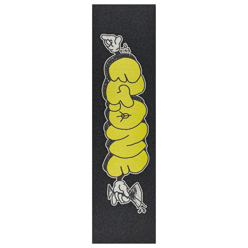 First Gear FG.ONE Printed Griptape Sheet 9″ x 33″
