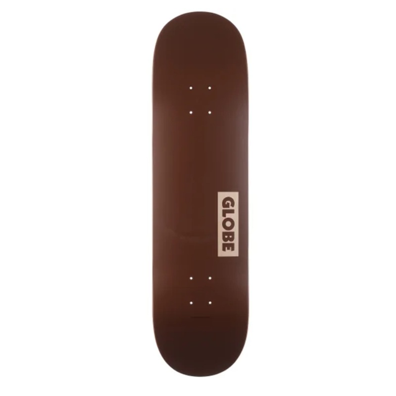 Globe Goodstock Clay Deck 8.5 in 8.5 in