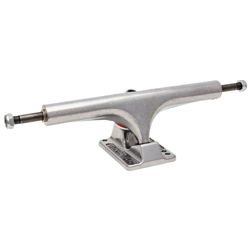 Independent Stage 11 Polished Standard 215 Truck (Sold As A Single Truck) 215
