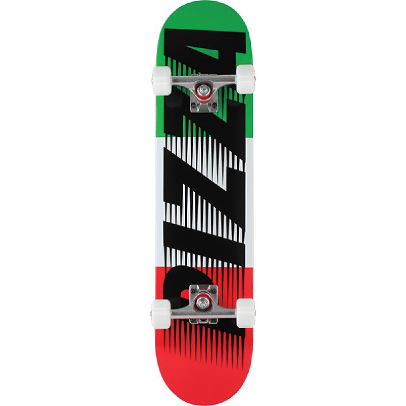 Pizza Speedy 7.5″ Complete Skateboard Complete