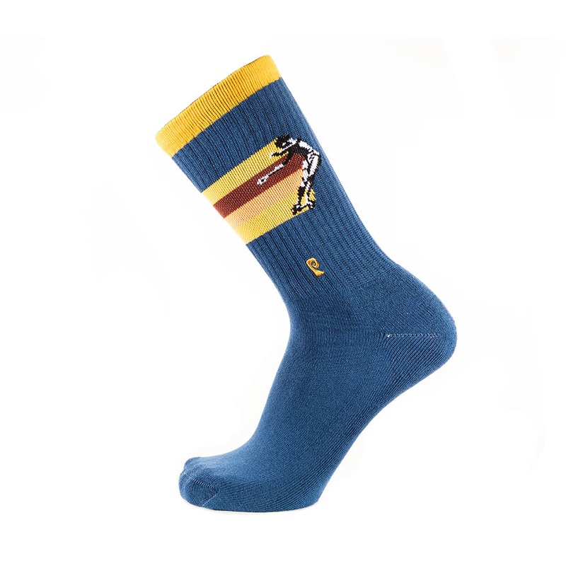 Psocks Hobie OS