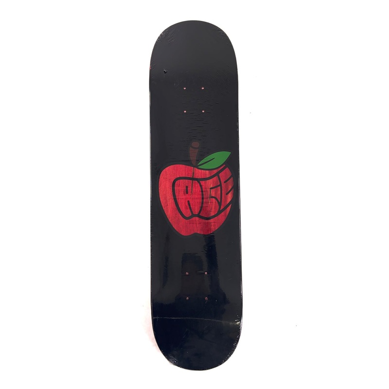 Skateboard Cafe – 8.25″ – Pink Lady Deck
