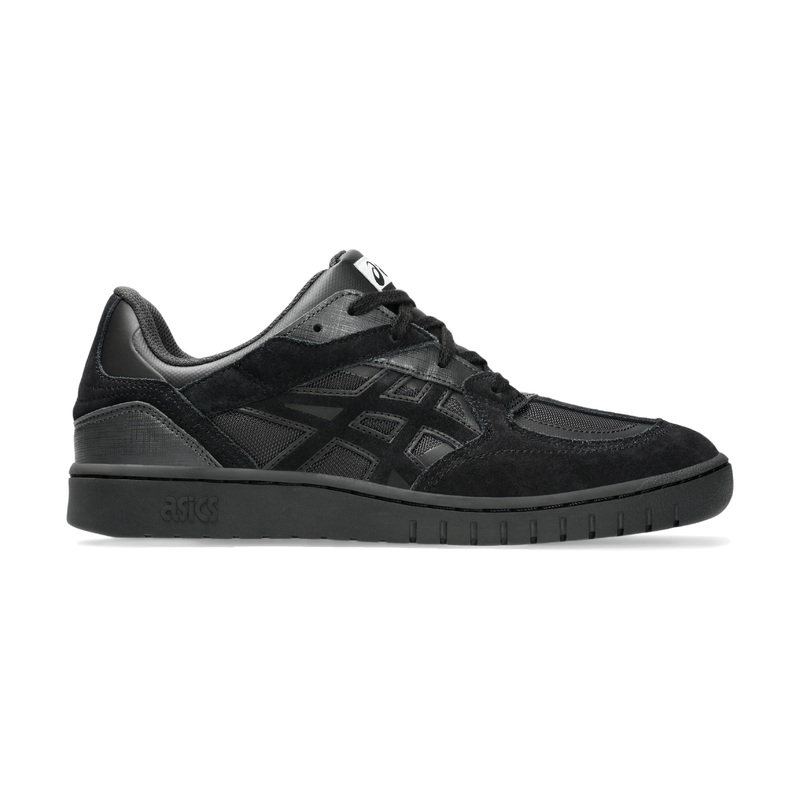 Asics Gel-Splyte Black/Graphite Grey 8