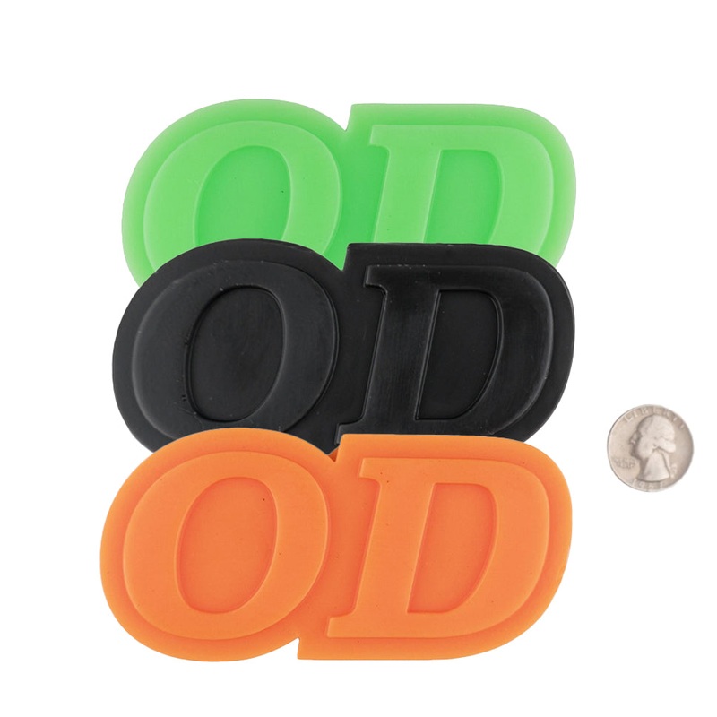 Hardbody OD Skate Wax Assorted One Size
