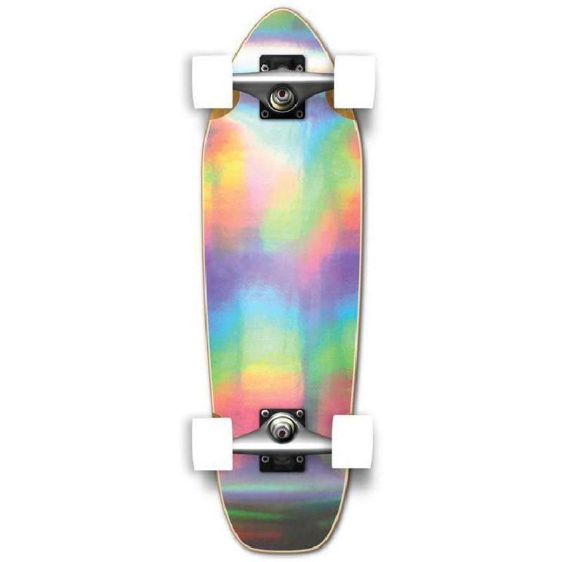 Holographic Mini Cruiser Complete Complete