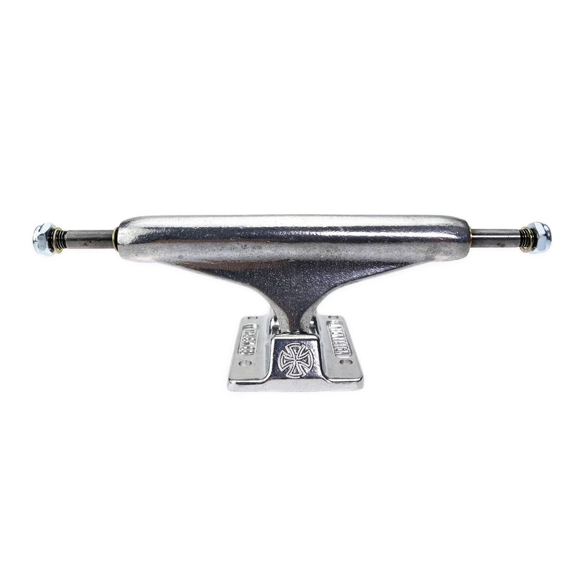 Independent Stage 11 Truck Standard 149 (8.5″) – Polished (Sold as a pair)