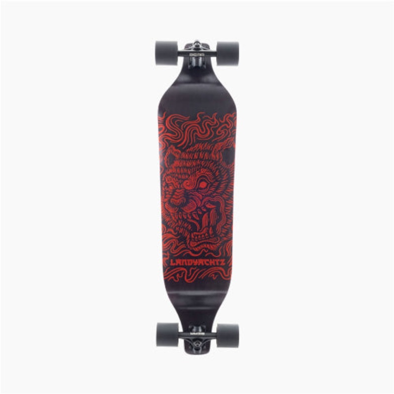 Landyachtz Evo 40 Bear Complete 39″ 39.0″