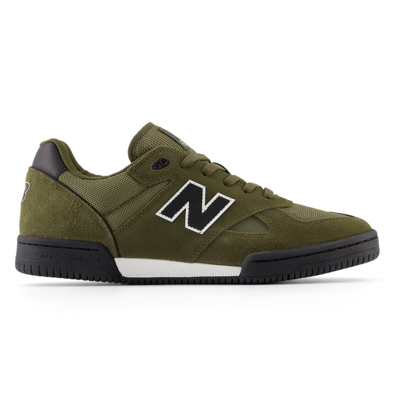 New Balance Numeric Tom Knox 600 (NM600BNG) 8.5