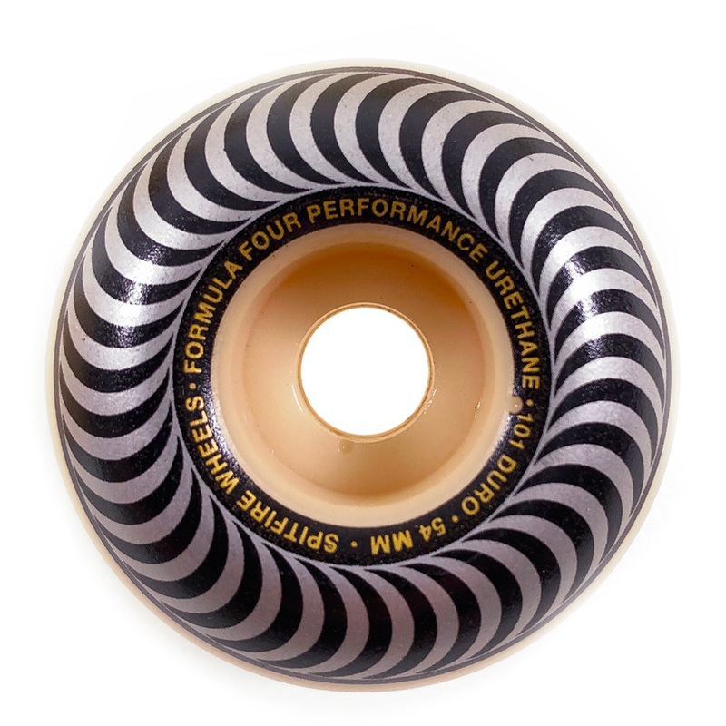 Spitfire – 54mm – 101a Formula Four Wheels Classics 54mm