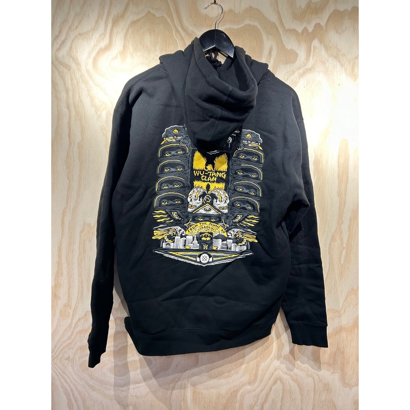 Stance Wu-Tang Panther Hoodie S