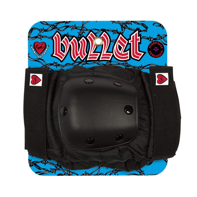 Bullet Adult Elbow Pads Small