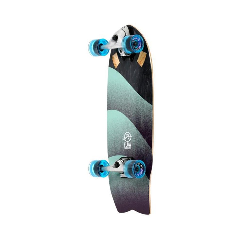 Flow Stone 29″ Cruiser Longboard Complete