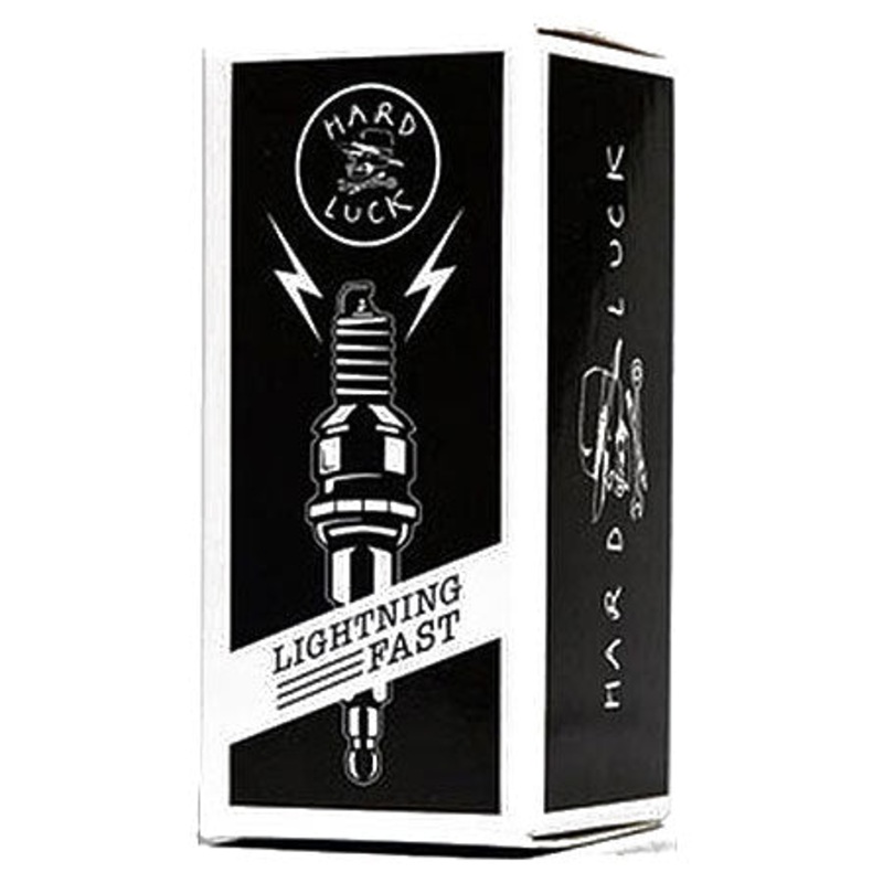 Hard Luck Hard Times Bearings N/A N/A
