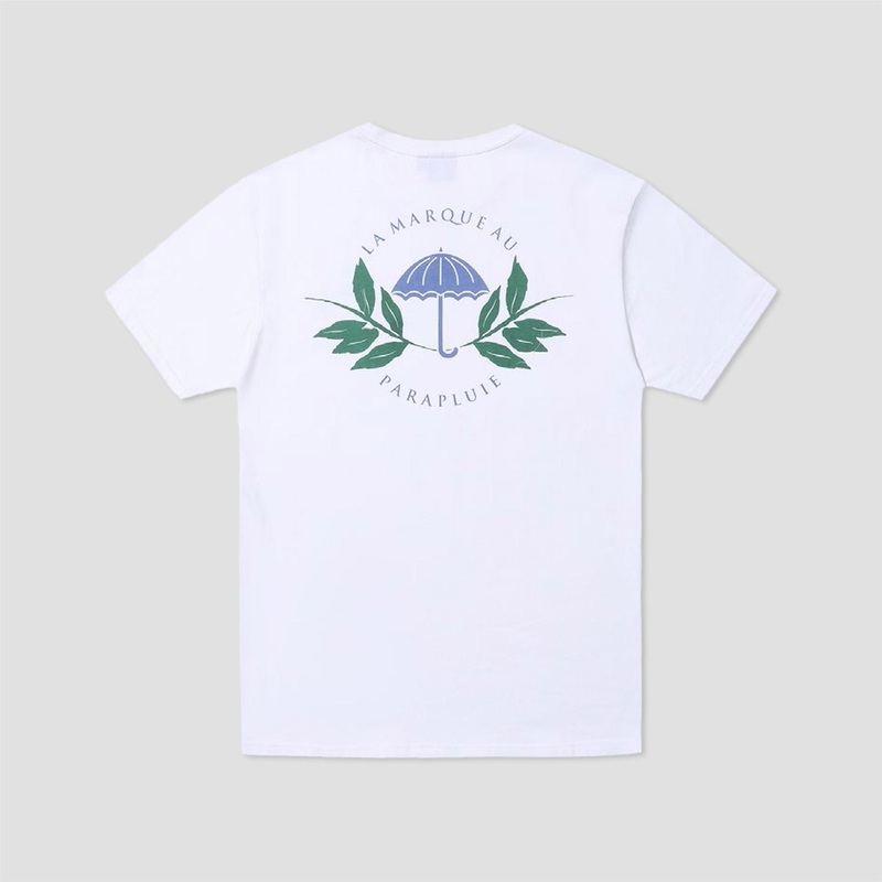 Helas La Marque T-Shirt White X-Small