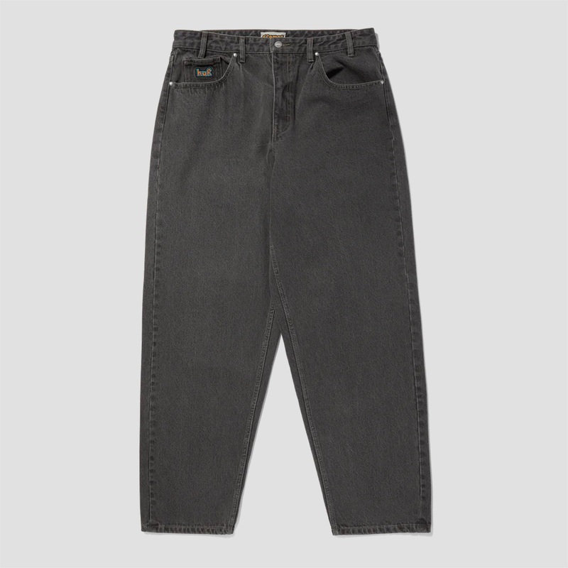Huf Cromer Washed Pant Frost Gray 26