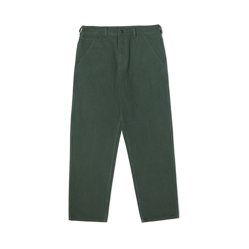 HUF Mason Pant Hunter Green 30