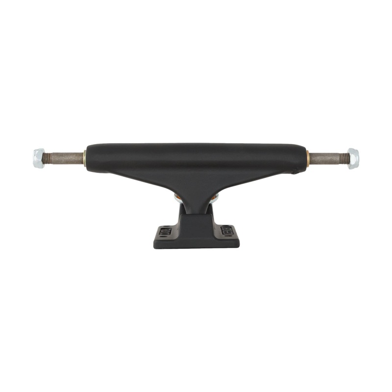 Independent Stage 11 Blackout Standard 169 Trucks